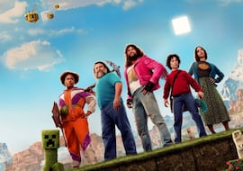 Qué ver del 22 al 28 de diciembre en Netflix, Disney+, Amazon Prime Video, HBO Max, Movistar+, Filmin, Apple TV+ y SkyShowtime