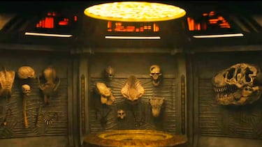 Los detalles que conectan ‘Predator: Badlands’ con ‘Alien’ e... ¿'Independence Day’?