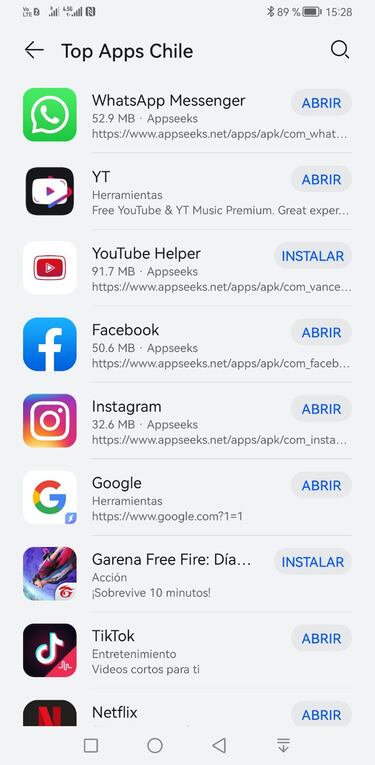 Con cámara selfie de 60 MP: HUAWEI nova 10 llega a redefinir la gama media en Chile