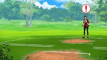 Pokémon GO contará con batallas multijugador próximamente