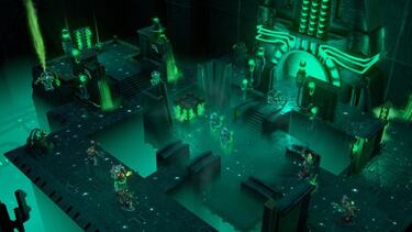 Un roguelike para Halloween y un Warhammer 40K táctico ya disponibles gratis en Epic Games Store