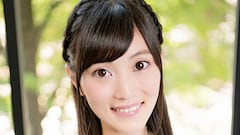 The anime that saved this actress from poverty and launched her to stardom