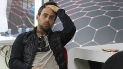 Valdivia demanda a Colo Colo