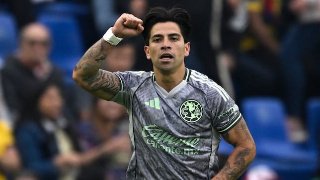 Primer triunfo azulcrema: Golazos y éxodo de figuras en Coapa