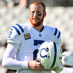 Chris Ballard: Necesitamos estabilidad en la posición de quarterback