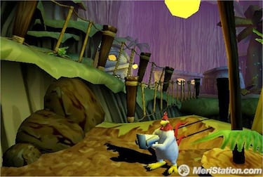 [GC] Looney Tunes: Acme Arsenal