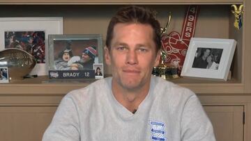 Tom Brady’s Mind-Blowing NFL Power Rankings for week 3