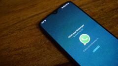 WhatsApp esconderá los estados silenciados de tus contactos