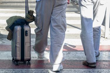 Profeco revela cómo reclamar a nivel legal los cobros extra por equipaje en aerolíneas