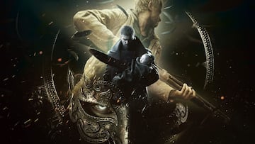 Resident Evil Village presenta a Madre Miranda; primeros detalles del nuevo personaje