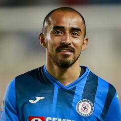 Seguidores de Cruz Azul hacen tendencia el #FueraBaca