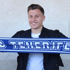 Valera: "Soy un extremo desequilibrante"