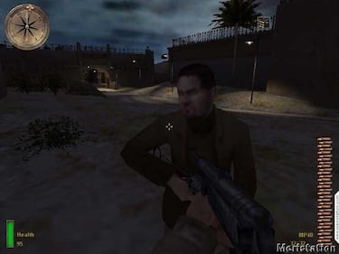 Medal of Honor: Allied Assault (PC)