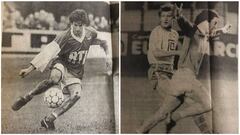 El ídolo chileno del Reims