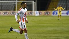 Cobresal - U.de Concepción: horario, TV y cómo ver online