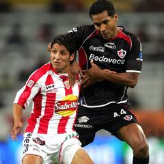 ¿Cómo fue el último repechaje del futbol mexicano?