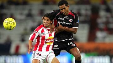 ¿Cómo fue el último repechaje del futbol mexicano?