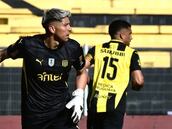 Este es el equipo que quiere sí o sí a Brayan Cortés para 2026: negociaciones avanzadas