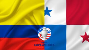 All the TV and streaming information you need if you want to watch the Colombians take on the Panamanians at State Farm Stadium in Glendale, Arizona.