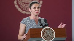 La senadora, Xóchitl Gálvez, presenta denuncia contra la CONADE