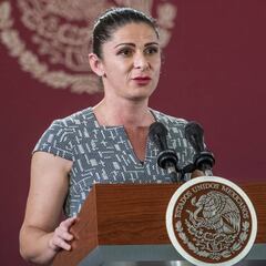 Conade responde a auditoría de la SFP: "Son fallas del pasado"