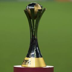 El Mundial de Clubes se disputará en febrero del 2022