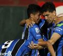 Huachipato queda a un paso de la Copa Sudamericana