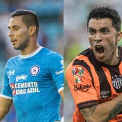 15 jugadores que cambiarán de playera en la Liga MX