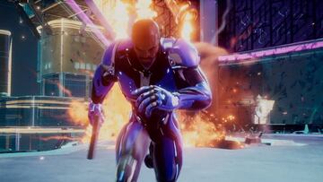 Crackdown 3