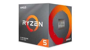 AMD presenta los nuevos procesadores Ryzen 3000XT