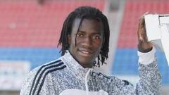 Ibrahima, en Senegal, al ser engañado