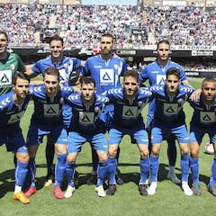 Así es el Rayo Majadahonda: presupuesto, jugadores famosos...