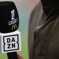 Terremoto televisivo en Francia