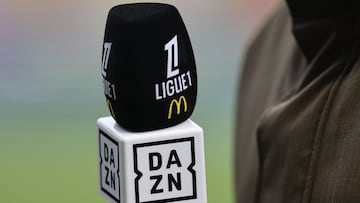 Terremoto televisivo en Francia