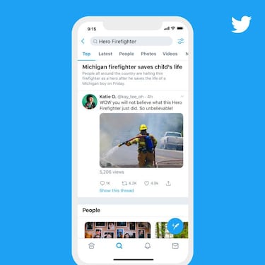 Por qué un tema se hace trending en Twitter, la red te lo explicará