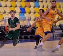 Resumen del Herbalife Gran Canaria vs. Unicaja de Liga Endesa