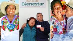 Pensión Bienestar para Adultos Mayores 2024: quiénes cobran del 15 al 19 de julio y monto total