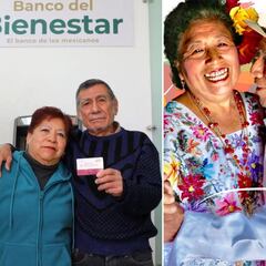 Pensión Bienestar para Adultos Mayores 2024: quiénes cobran del 15 al 19 de julio y monto total