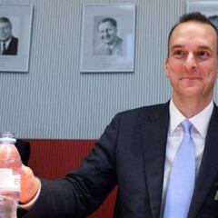 USADA prueba con controles antidopaje a distancia bajo vigilancia telemática