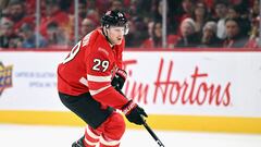 Will Charlie McAvoy play against Canada in the 4 Nations Face-Off championship: Team USA injury report