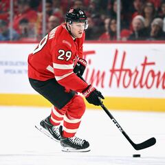 Will Charlie McAvoy play against Canada in the 4 Nations Face-Off championship: Team USA injury report