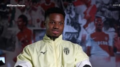 Ansu: “Muchos lo saben, el Madrid en Champions va perdiendo y luego tiene ese espíritu de ganador, el Bernabéu impone ”