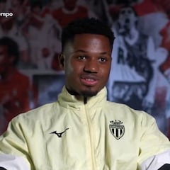 Ansu: “A Lamine siempre le voy a desear lo mejor”
