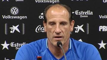Voro habla del nuevo entrenador del Valencia: "Ha sido un acierto"