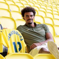 El Villarreal cierra el mercado más movido e intenso de su historia