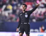 Designaciones arbitrales para la Vuelta de los Cuartos de Final de la Liga MX
