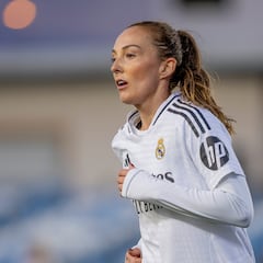 Weir, a por la historia