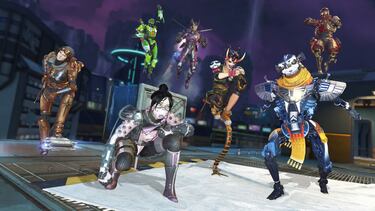 Apex Legends: actualización 24.1 revelada - cambios clave del Beast Mode Event