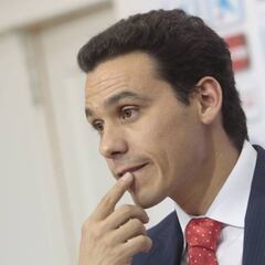 Los Del Nido, investigados por
la venta de acciones del Sevilla