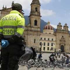 Coronavirus: cuáles son las 34 excepciones de la cuarentena en Colombia